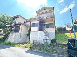 相楽郡和束町大字別所小字中山　戸建て