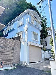 京都市北区上賀茂本山　戸建て