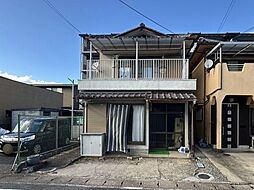 京都府福知山市字堀　戸建て