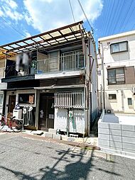 四條畷市江瀬美町　戸建て