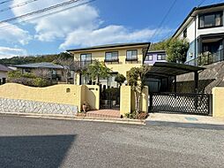 豊能郡豊能町新光風台3丁目　戸建て