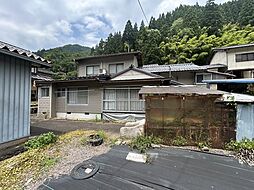 養父市鵜縄字山下ノ一　戸建て