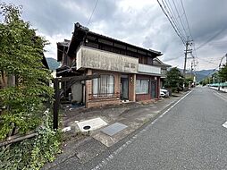 丹波市山南町和田　戸建て