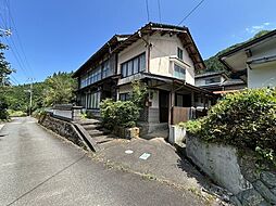 豊岡市日高町観音寺字百合谷　戸建て