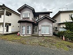 丹波市市島町中竹田　戸建て