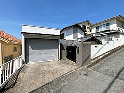 宝塚市中筋山手2丁目　戸建て