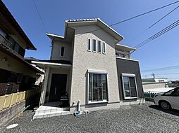 津山市小原　戸建て