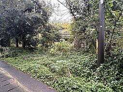 出雲市西園町　土地