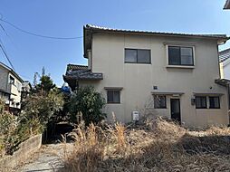 広島市南区仁保2丁目　戸建て