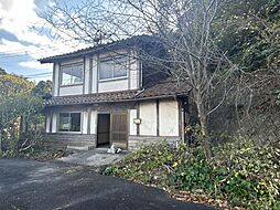 出雲市多伎町小田　戸建て