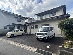 松江市春日町　戸建て