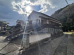 大田市静間町　戸建て