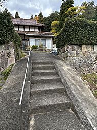 松江市宍道町上来待　戸建て