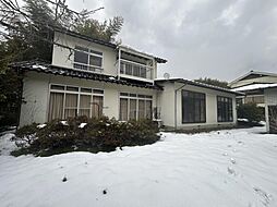 松江市西尾町　戸建て