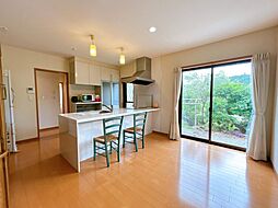 真庭市下方　戸建て