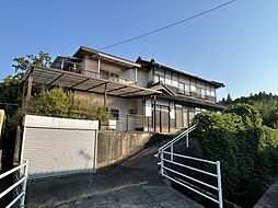 美作市奥　戸建て