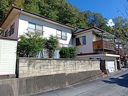 美作市入田　戸建て