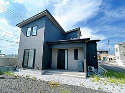 津山市国分寺　戸建て