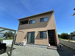 津山市神戸　戸建て