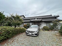 津山市日上　戸建て