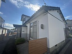 大田市長久町長久　戸建て