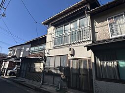 浜田市元浜町　戸建て