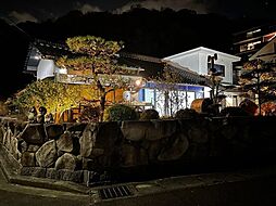 広島市安佐北区落合1丁目　戸建て