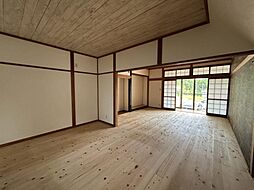 勝田郡勝央町勝間田　戸建て