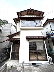 広島市佐伯区八幡東1丁目　戸建て