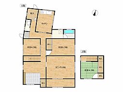 大田市波根町 戸建て