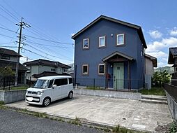 広島市安佐北区安佐町大字鈴張　戸建て