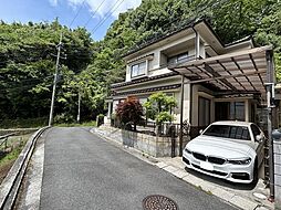広島市安佐南区上安7丁目　戸建て