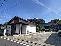 大田市仁摩町仁万　戸建て