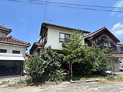 益田市津田町　戸建て