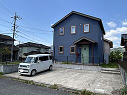 広島市安佐北区安佐町大字鈴張　戸建て