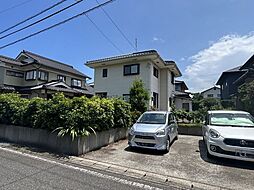浜田市三隅町西河内　戸建て
