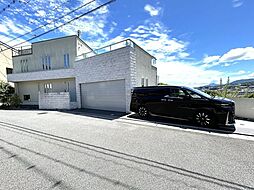 広島市佐伯区八幡4丁目　戸建て