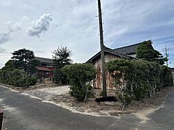 出雲市大社町修理免西原 土地