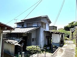 大竹市立戸2丁目　戸建て