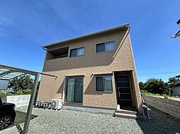 津山市神戸　戸建て