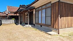 江津市波子町　戸建て