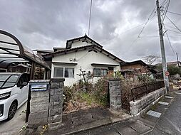 真庭市多田　戸建て