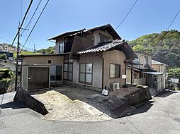 広島市安佐北区可部町大字桐原　戸建て