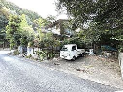 広島市安佐北区可部町大字桐原　戸建て
