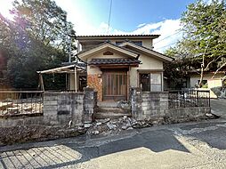 広島市安佐北区可部町大字桐原　戸建て