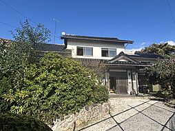 出雲市神西沖町　戸建て