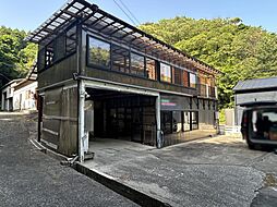 浜田市外ノ浦町　戸建て