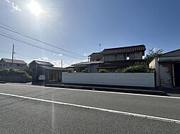 江津市嘉久志町　戸建て