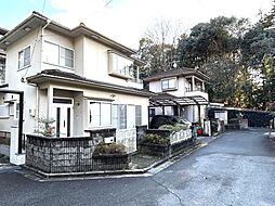 広島市安佐北区白木町大字三田　戸建て