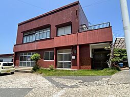 浜田市熱田町　戸建て